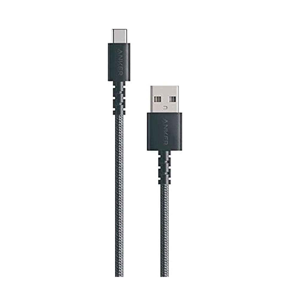 Anker A8022H11 PowerLine Select+ USB-C to USB 2.0 Cable