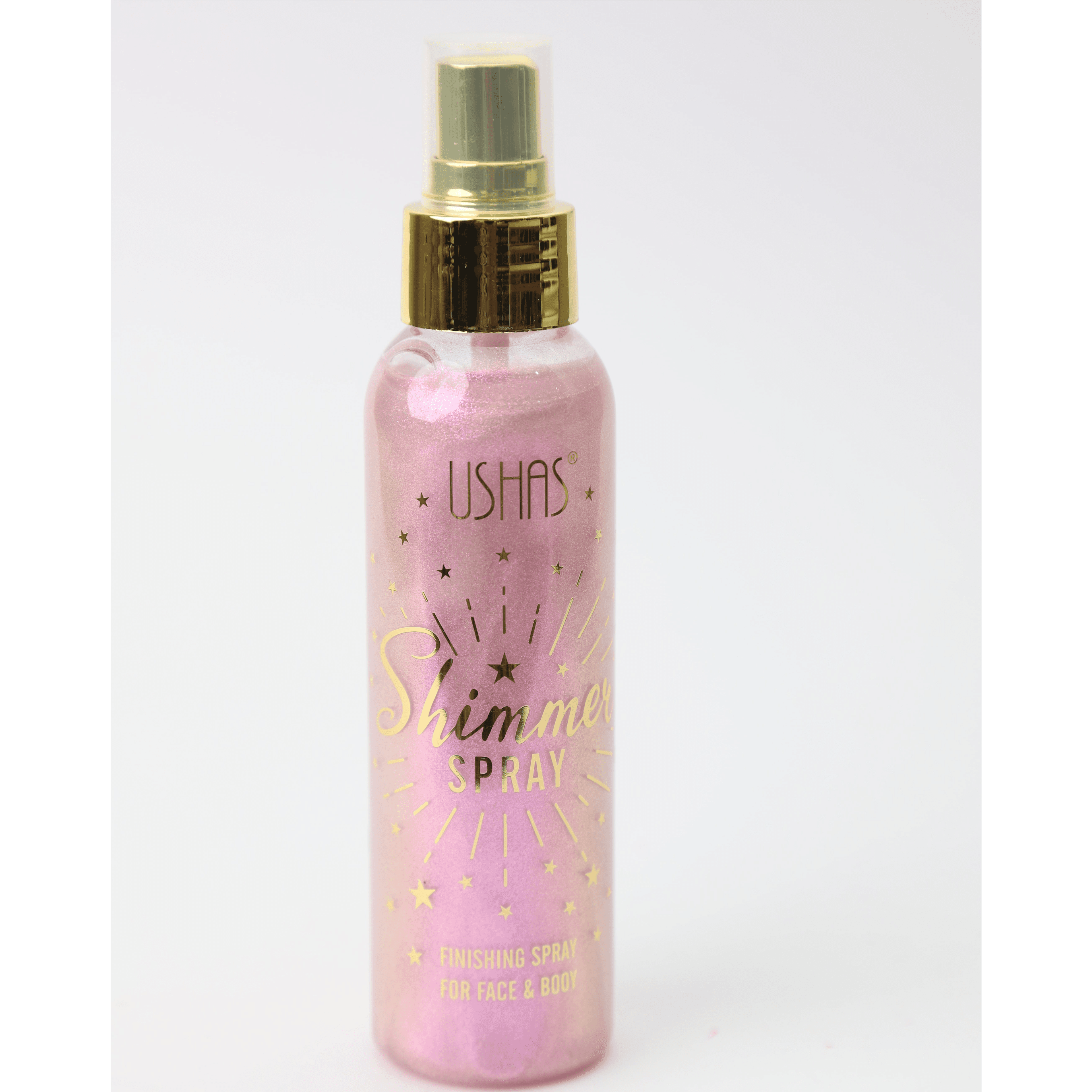 USHAS SHIMMER  Glitter SPRAY-04