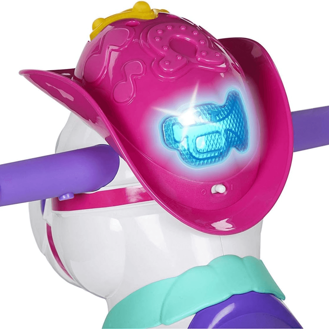 Chicco Miss Baby Rodeo & Friends
