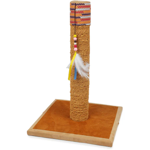 Dream Catcher - Aponi Large Scratching Post