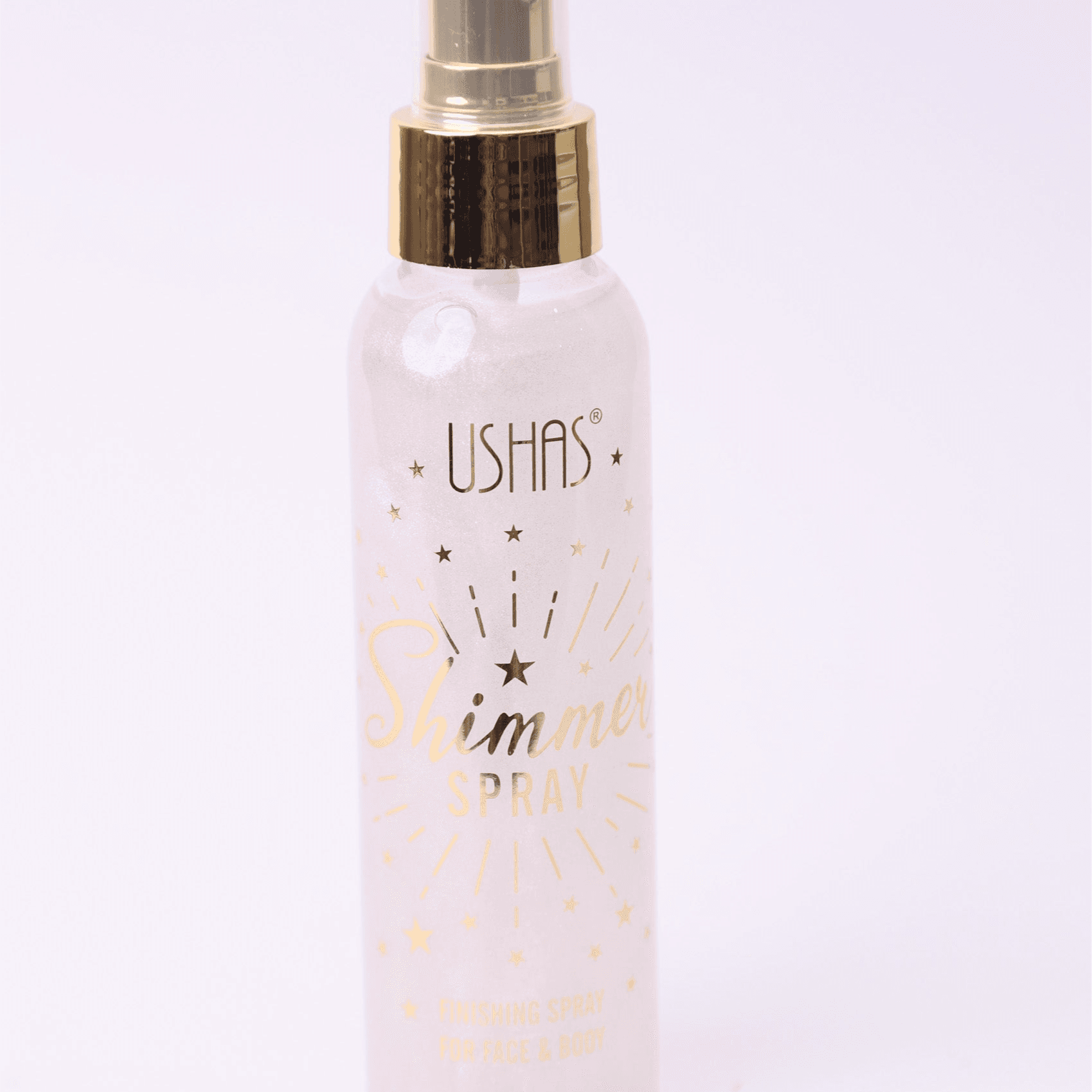 USHAS SHIMMER  Glitter SPRAY-02