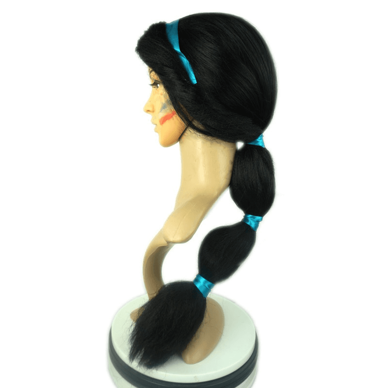 Jasmine Wig