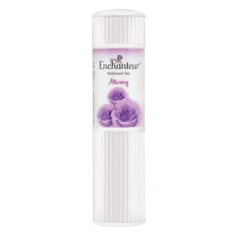 Enchanteur Powder Alluring 120g