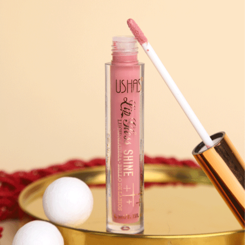 Ushas Lip Gloss Shine-02