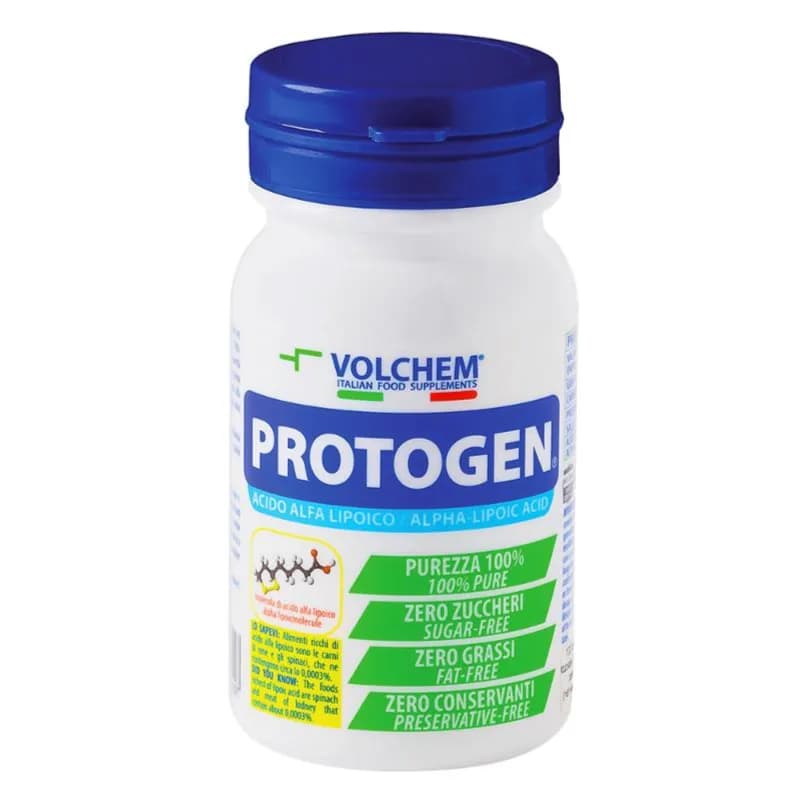 Volchem Protogen Tab 100S