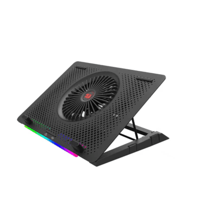 Redragon GCP500 Laptop CPU Cooler
