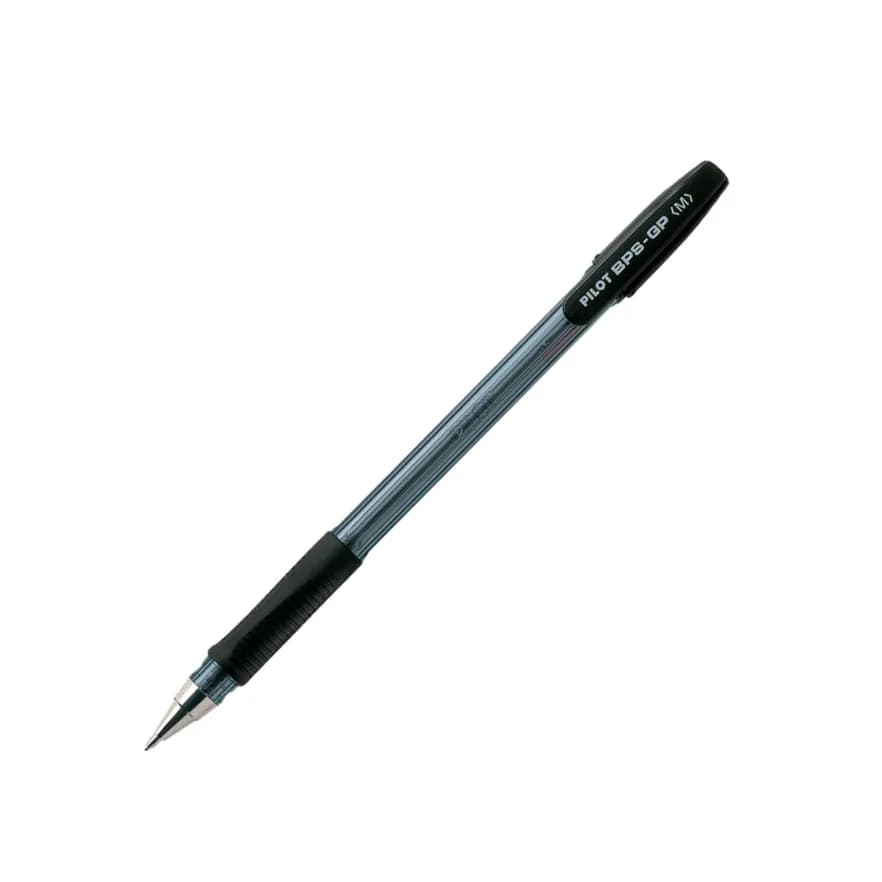 Pilot BPS-GP Balll Pen Black