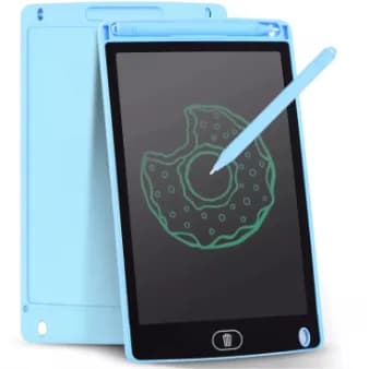 12`` Lcd Writing Tablet