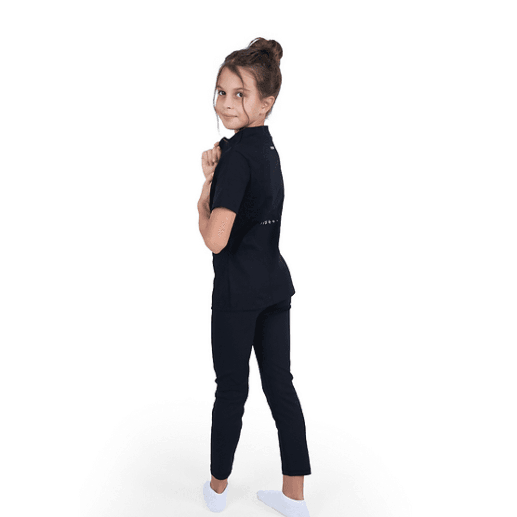 Top And Leggings