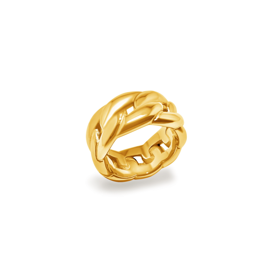 Chunky Chain Ring