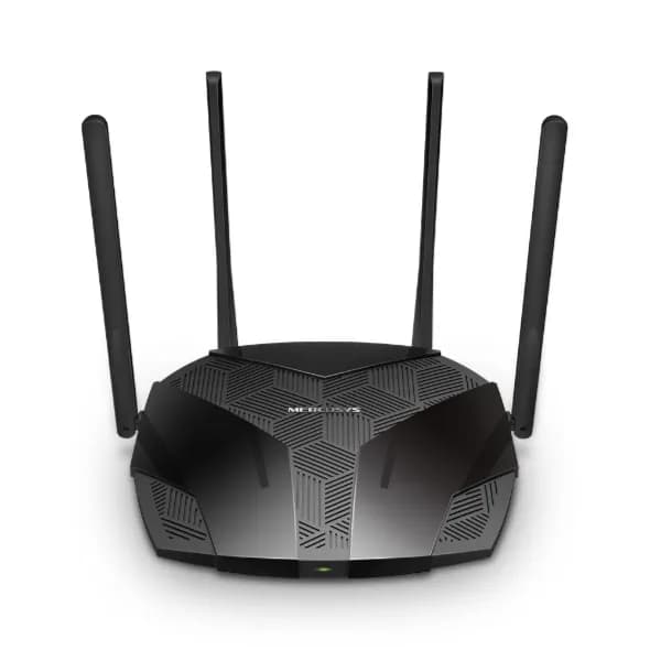 MercusysAX1800 Dual-Band WiFi 6 Router