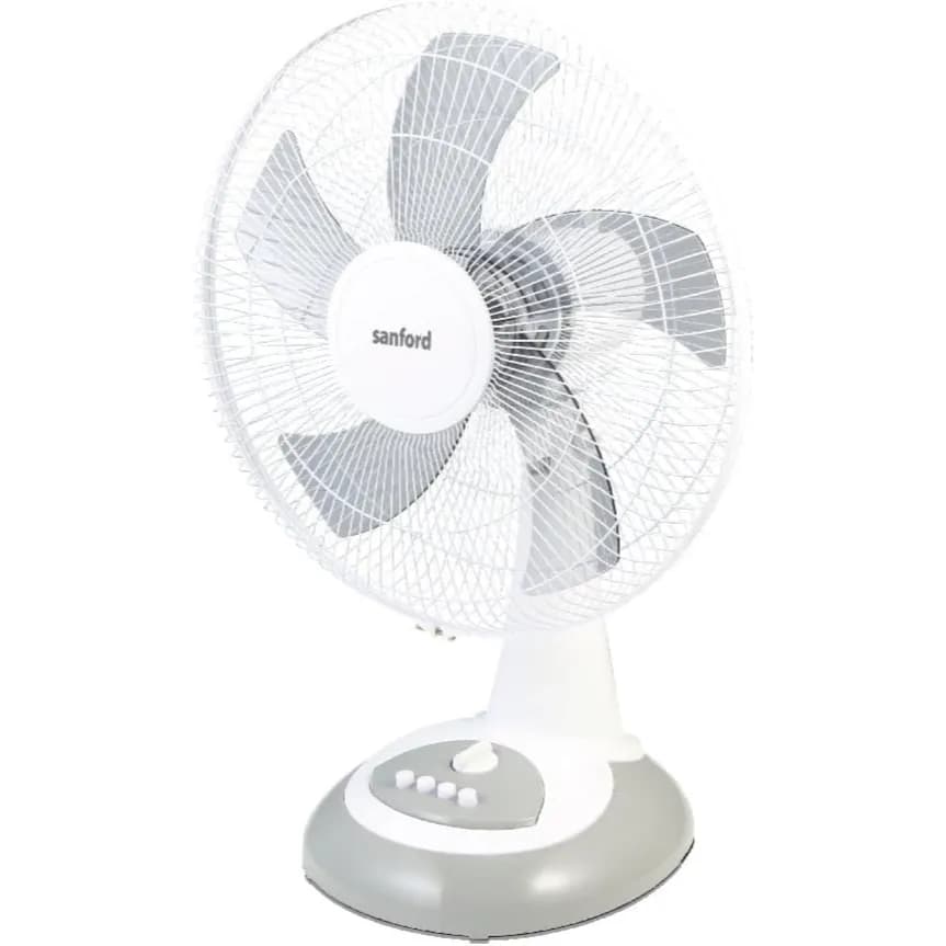 Sanford 16inc Table Fan Sf951tfn