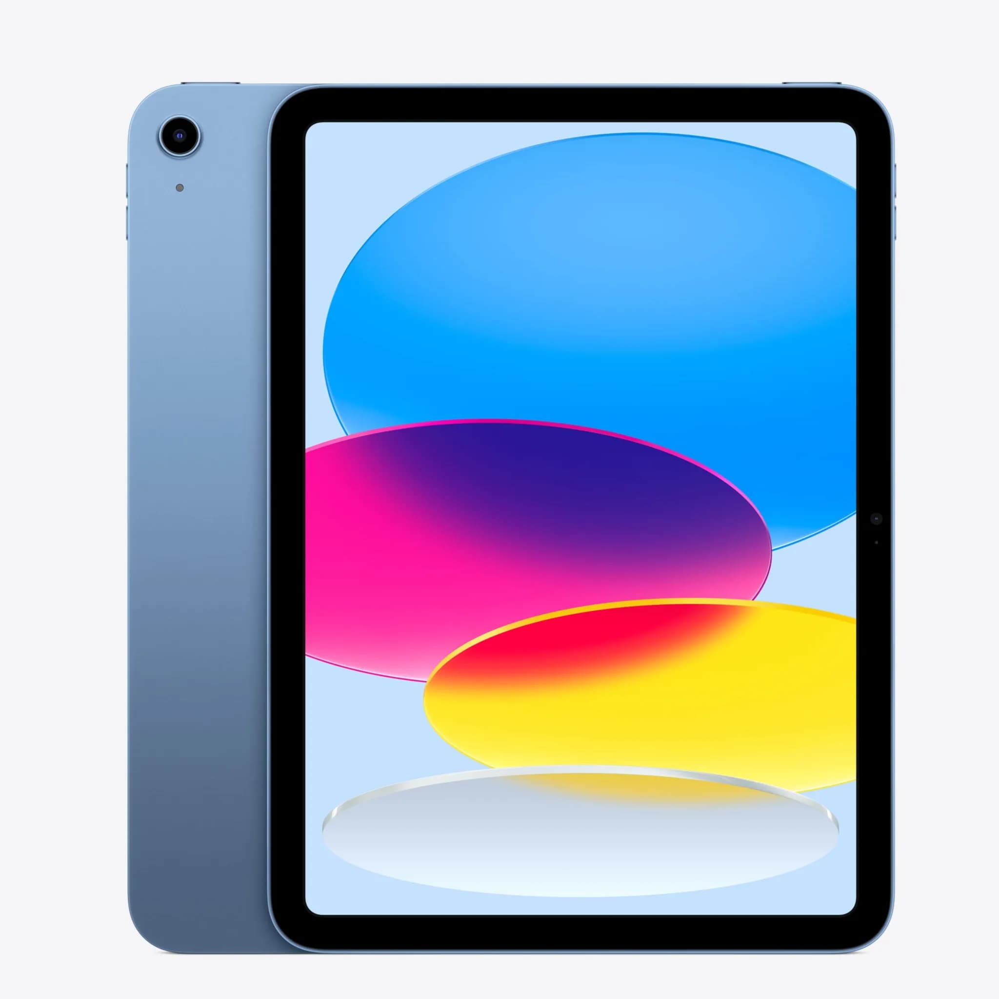 APPLE 0IPAD 10TH GENERATION WIFI 64GB BLUE