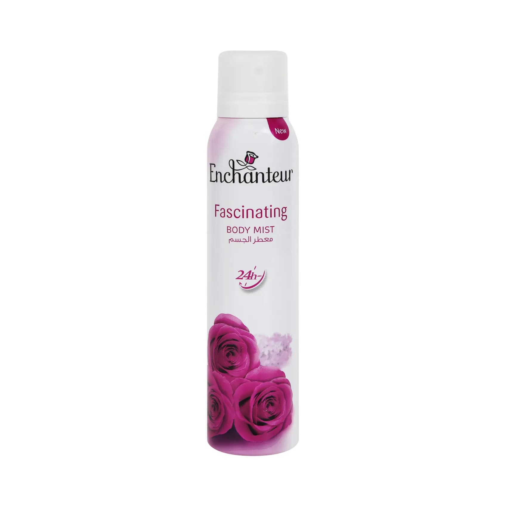 Enchanteur Deodorant Fascinating 150ml 