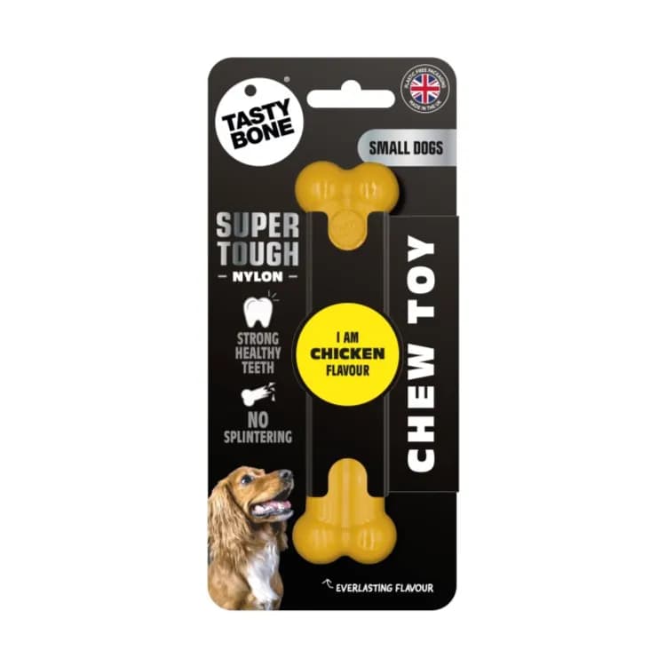 Tastybone Nylon Small Dog - Chicken