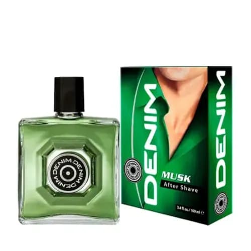 Denim Musk After Shave 100Ml