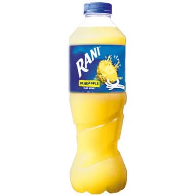 Rani Pineapple Drink 1.5L