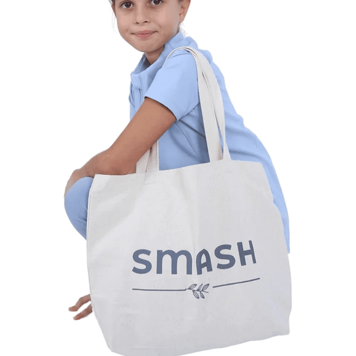 Tote Bag Beige