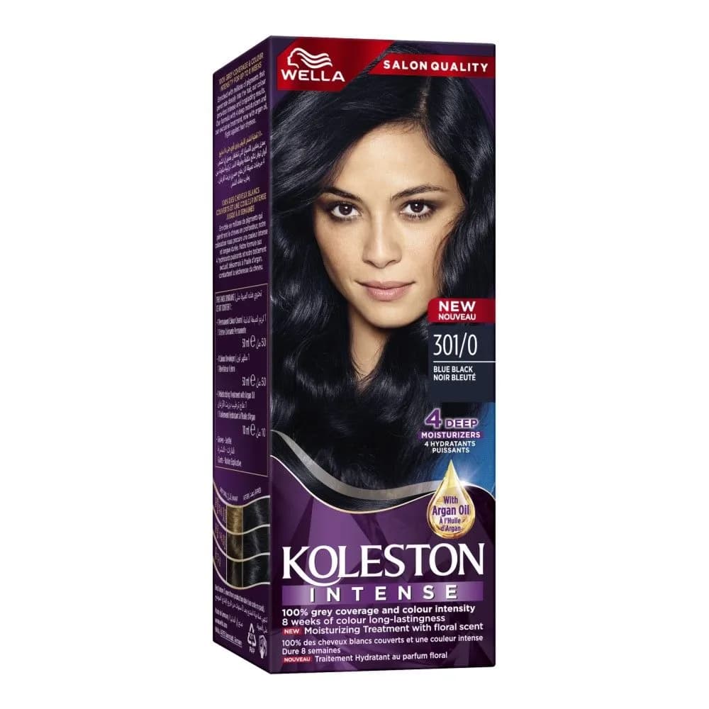 Kolestone Hair Cream 50ml 301/0