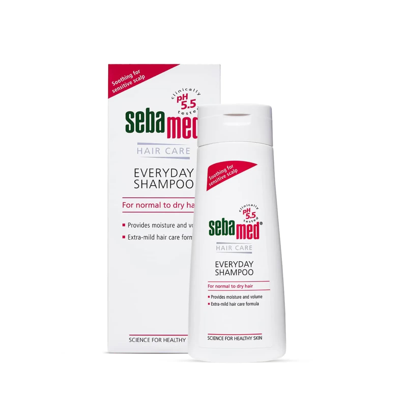 Sebamed Every Day Shampoo 200ml