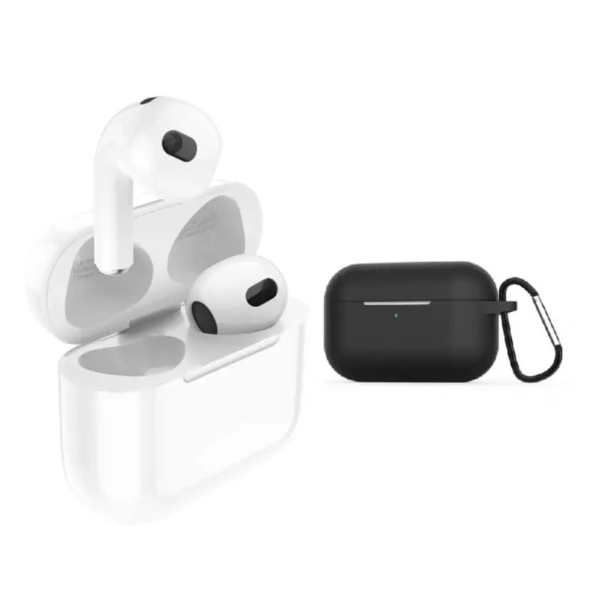 Hoco Pro True Wireless Stereo Headset (EW10) - White