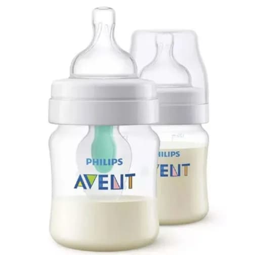 Philips Avent Anti-Colic Bottle 125Ml X2