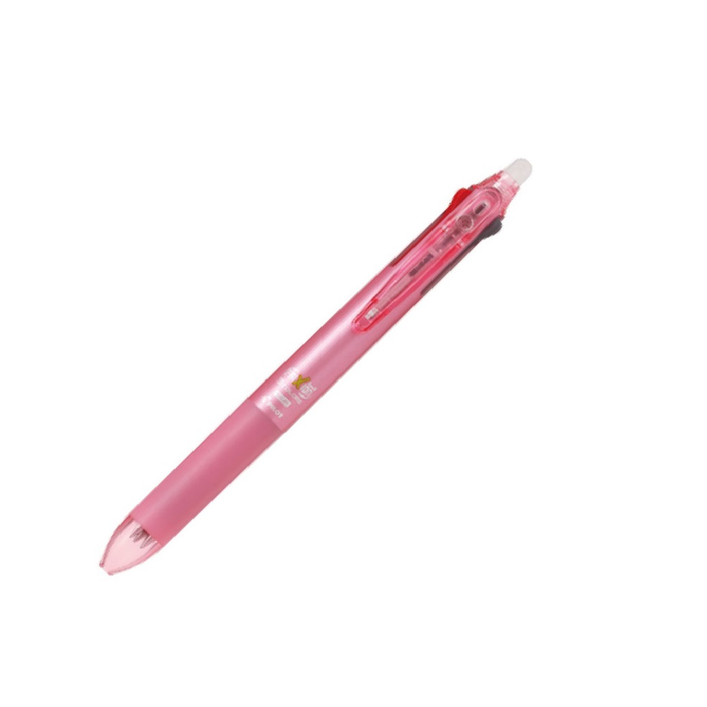 Pilot Frixion Erasable Pen 3 Color 0.5 001