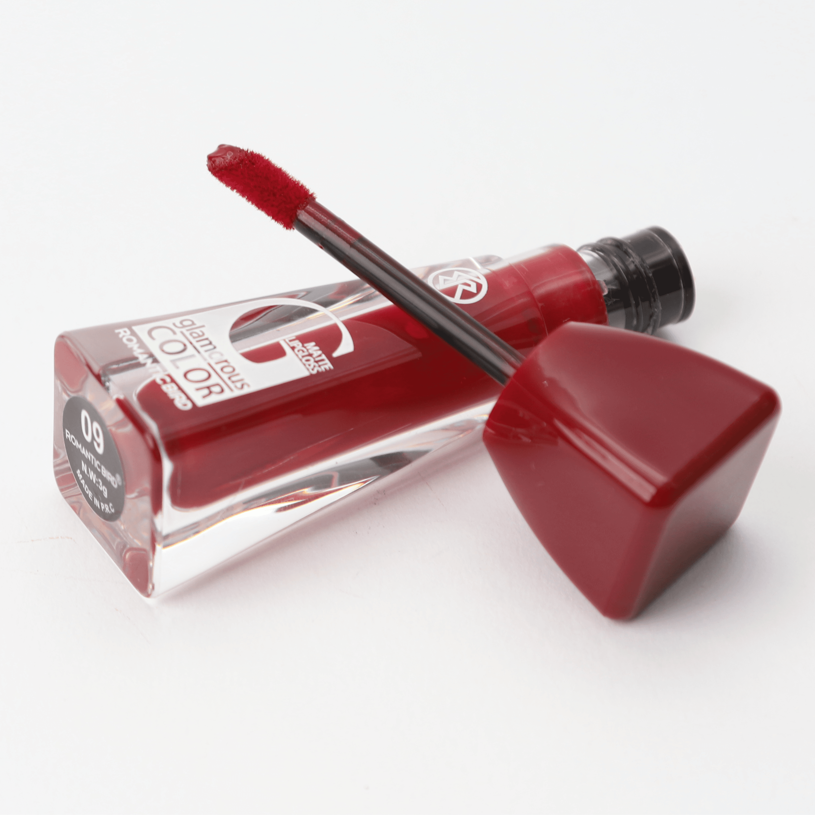 ROMANTIC BIRD MATTE LIPGLOSS #09