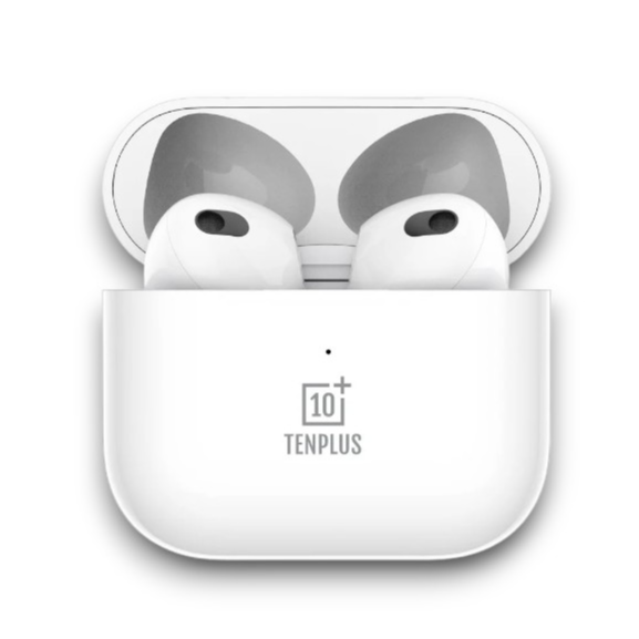 TENPLUS - TWS WIRELESS EARBUDS (T3440)