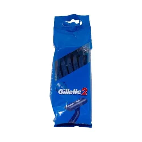 Gillette2 Razor 10Pcs