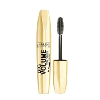 Eveline Big Volume Explosion Mascara 12ML 4413