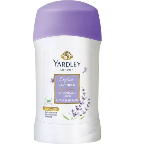 Yardley English Lavender Roll On 40ml