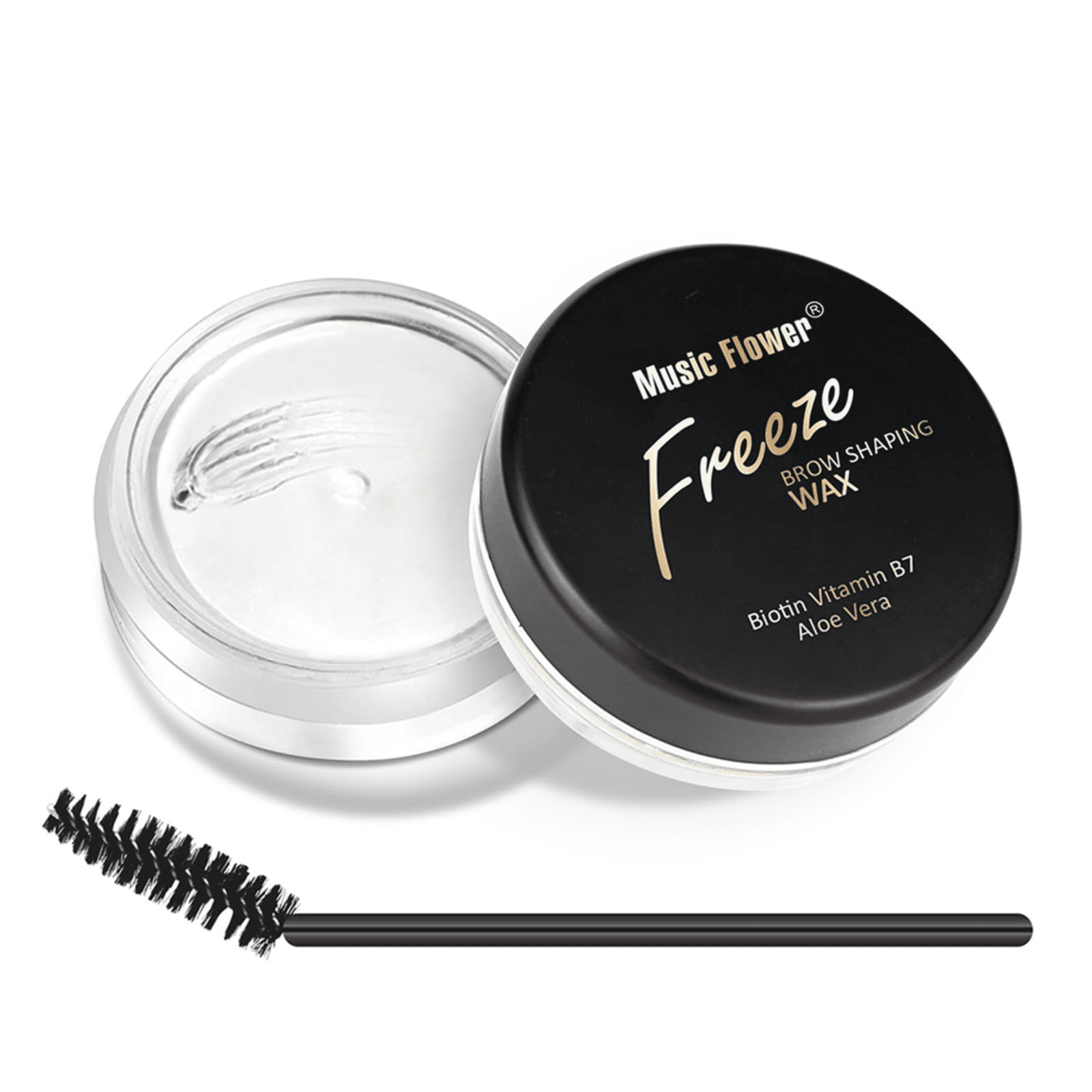 FREEZE BROW SHAPING WAX
