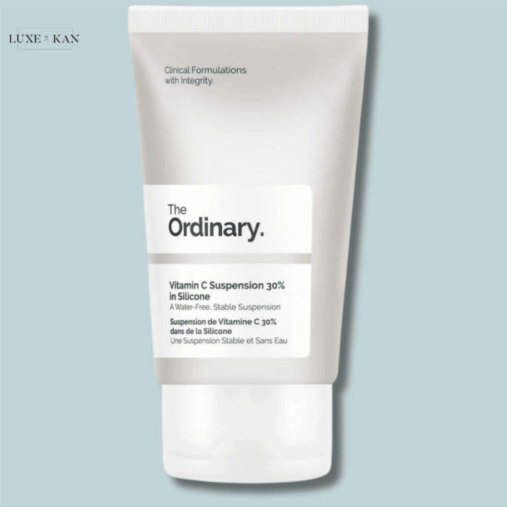 Ordinary Vitamin C Suspension 30 % in Silicone 30 ML