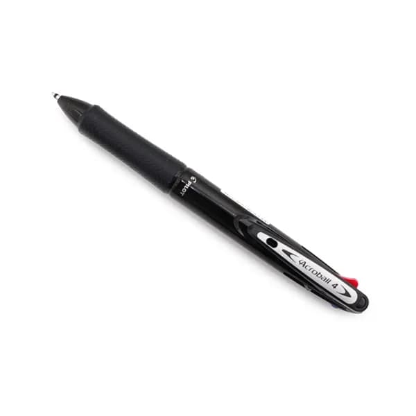 Pilot Acroball 4 color pen