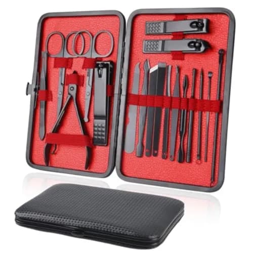 MANICURE SET 18 IN 1