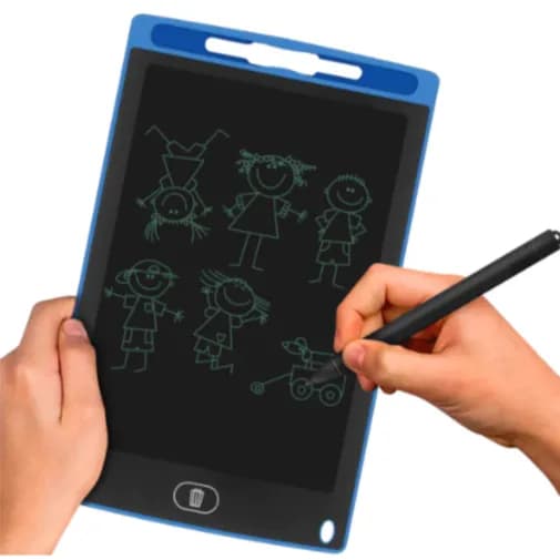 8.5 Lcd Writing Tablet 8585-1