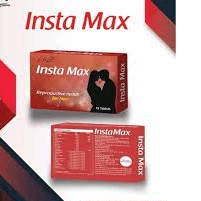 الحياة على إنستا ماكس 10 إس