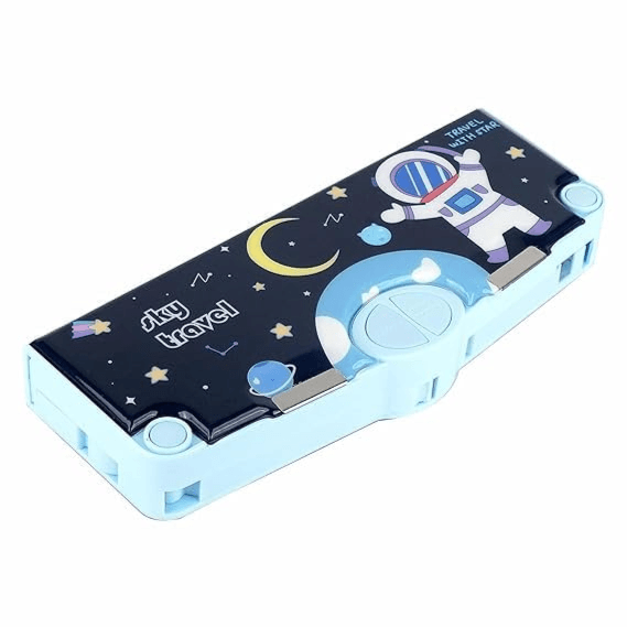 Multifunction Pencil Case