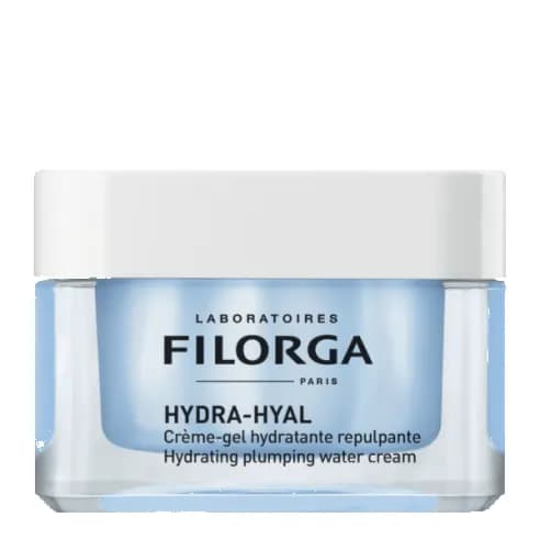 FILORGA HYDRA HYAL CREAM GEL 50ML