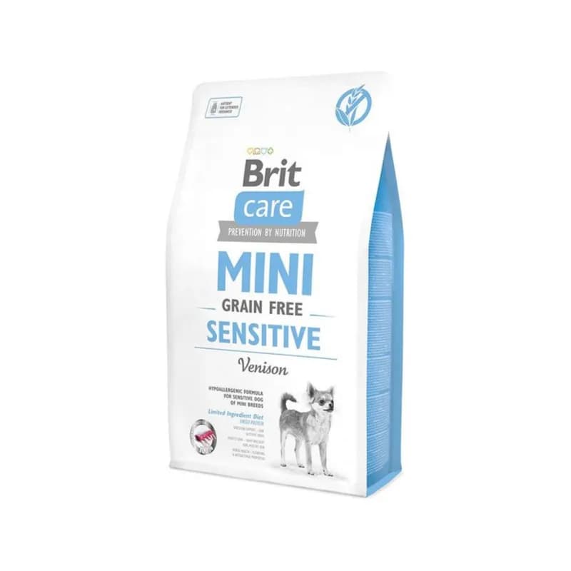 Brit Care Mini Grain Free Sensitive 2 Kg