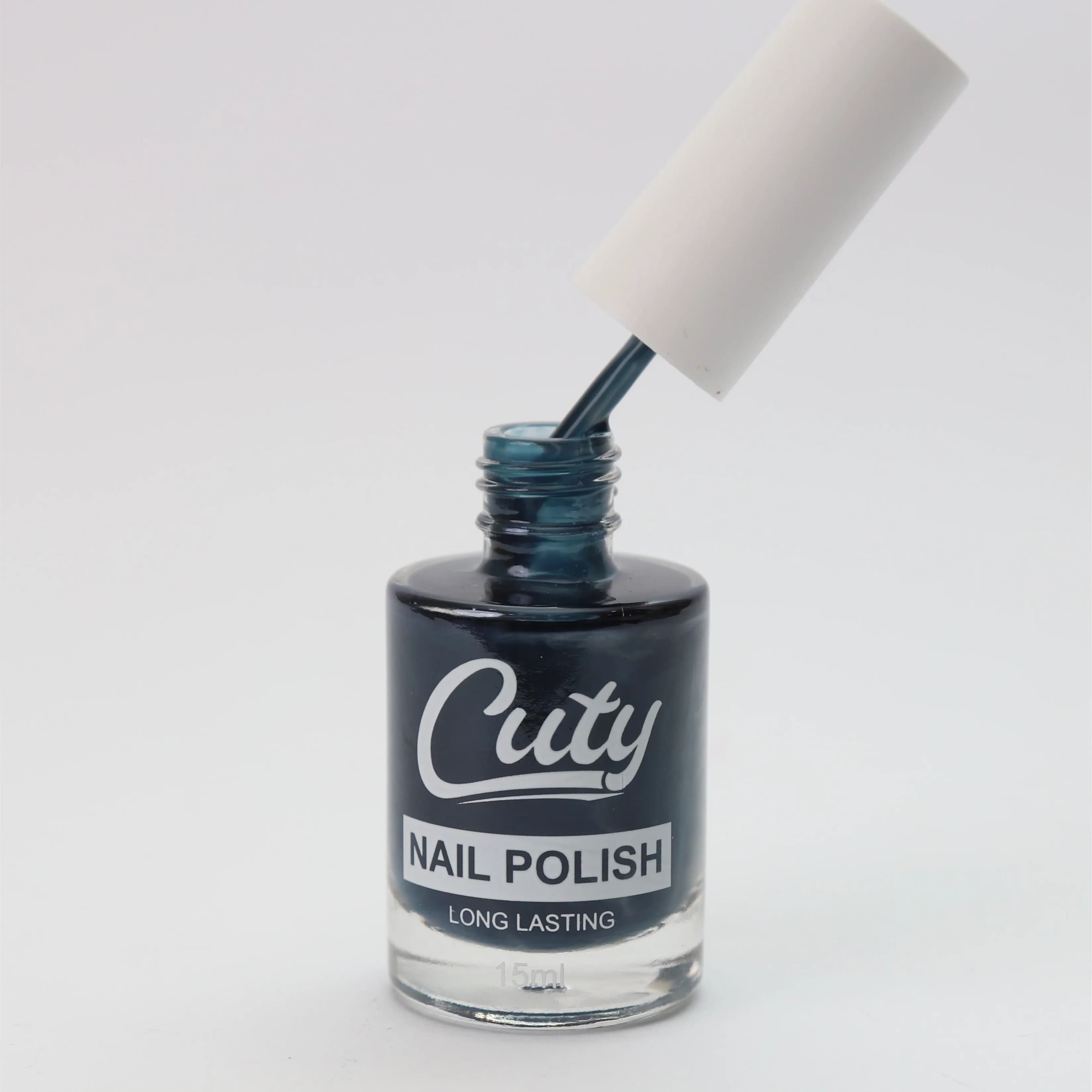 CUTY NAIL POLISH LONG LASTING-r7804