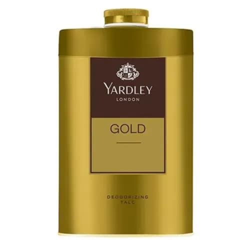 Yardley Talc Original 250g