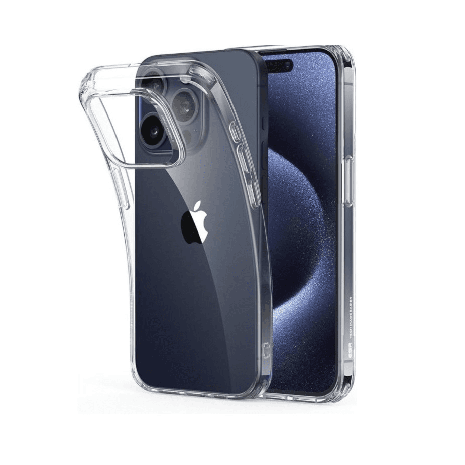 Xyklon Slim Clear IP 15 PRO Max