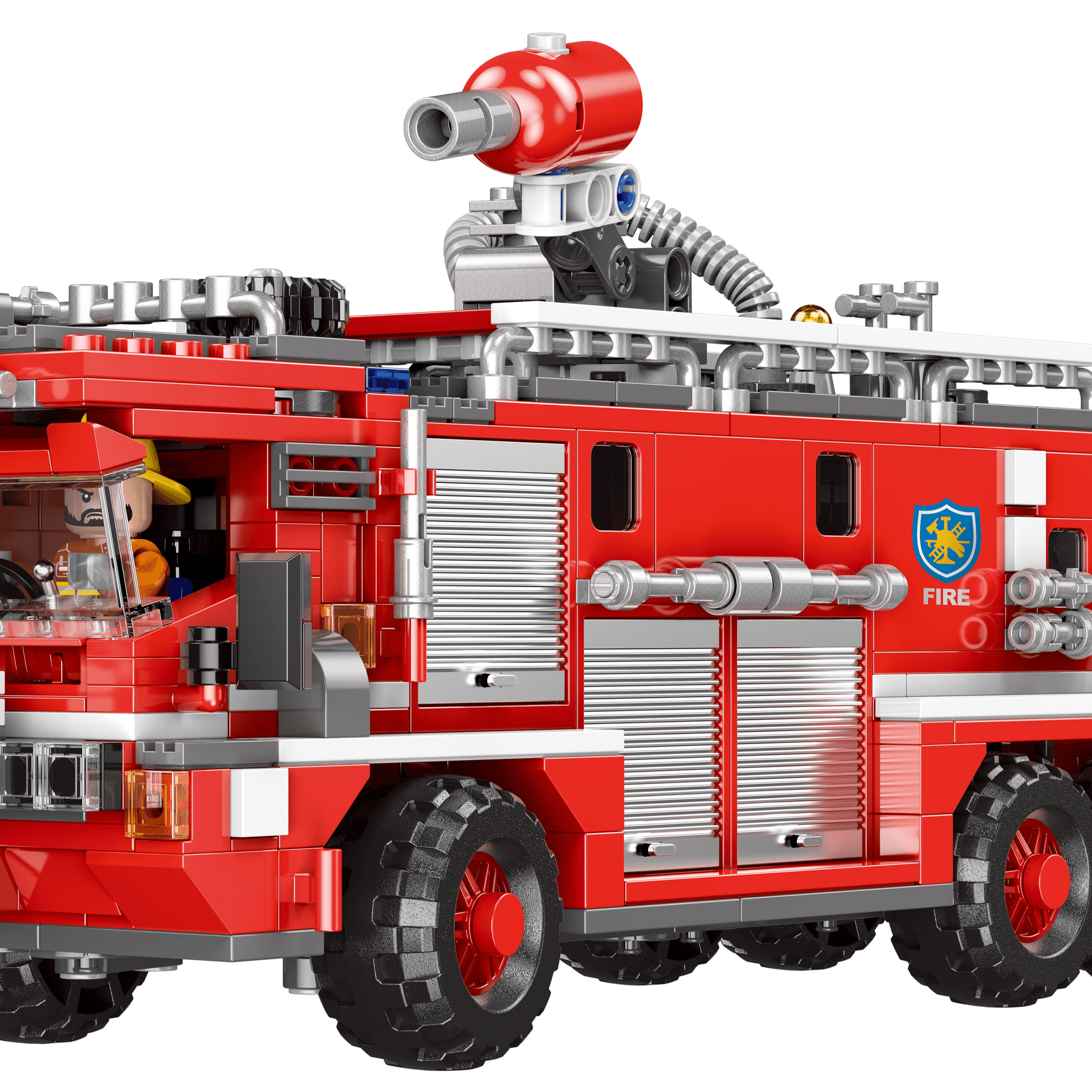 Fire Truck