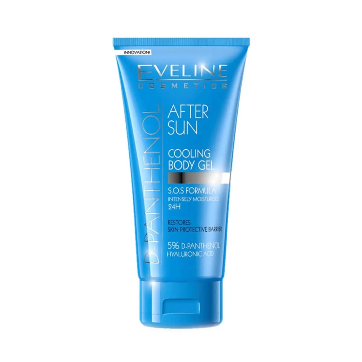 Eveline D-Panthenol After Sun Cooling Body Gel 150ml