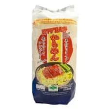 Karaman Authentic Air Dried Noodles 380gm