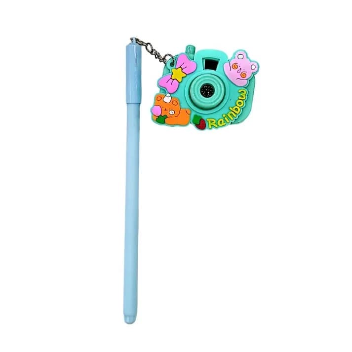 Kids Ball Pen Blue