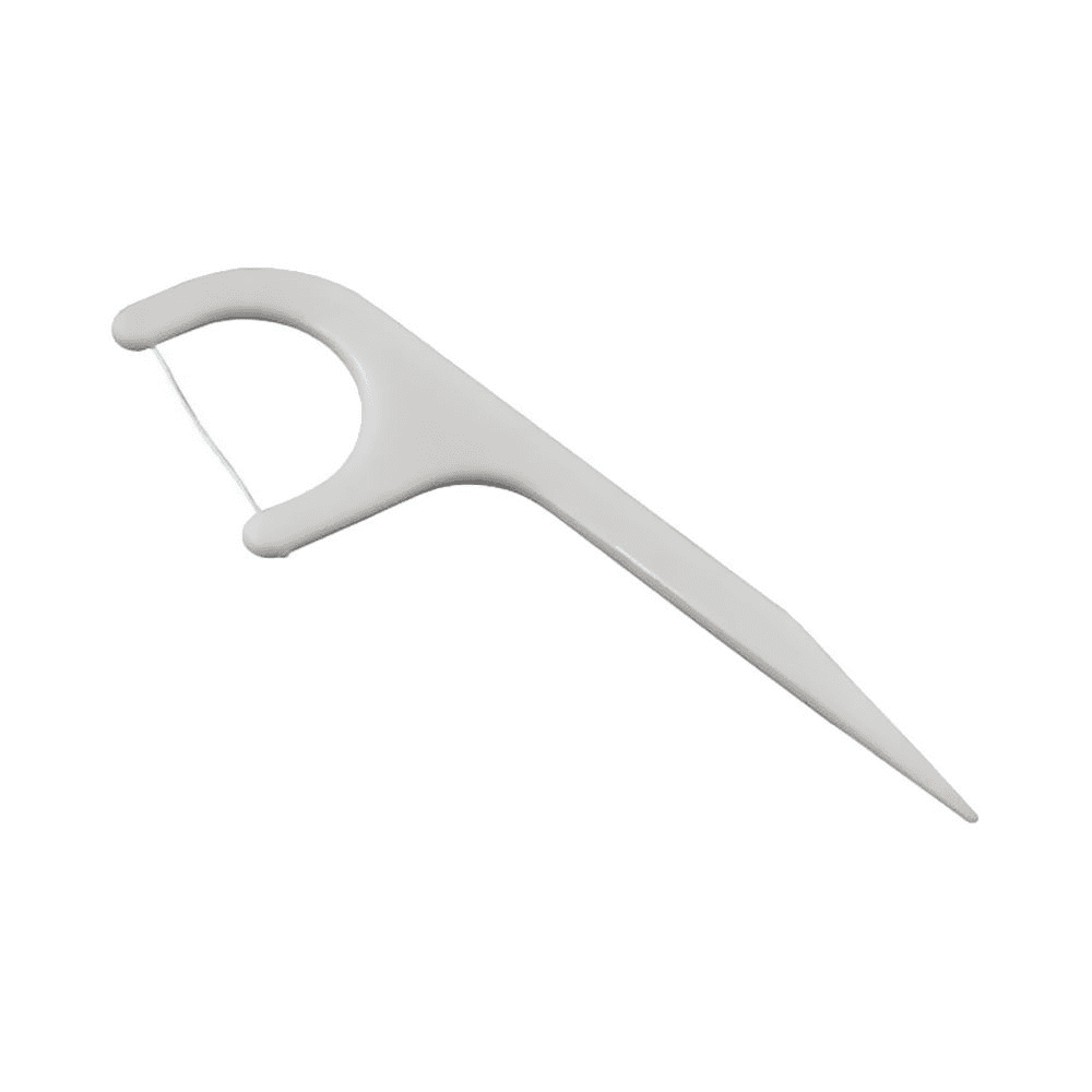 Floss Toothpicks