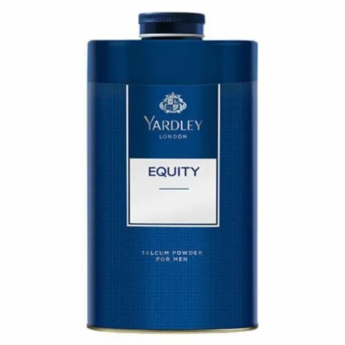 Yardley Talc Equity 250g